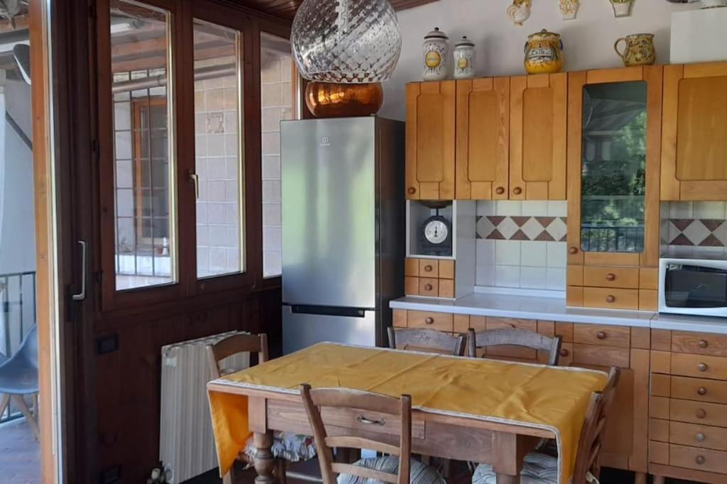 Appartement Verona&garda *