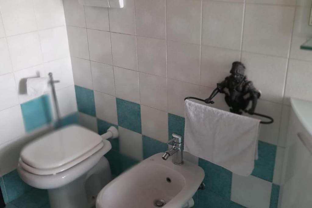 Appartement Verona&garda