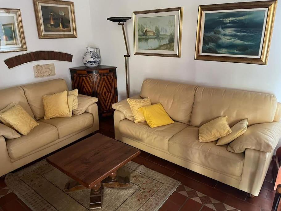 Appartement Verona&garda