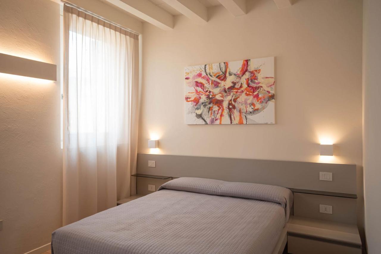 Hotel Maison Calcirelli Verona