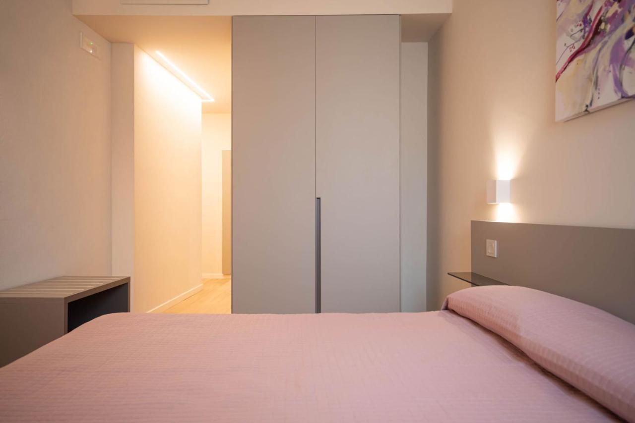 Maison Calcirelli Hotel Verona