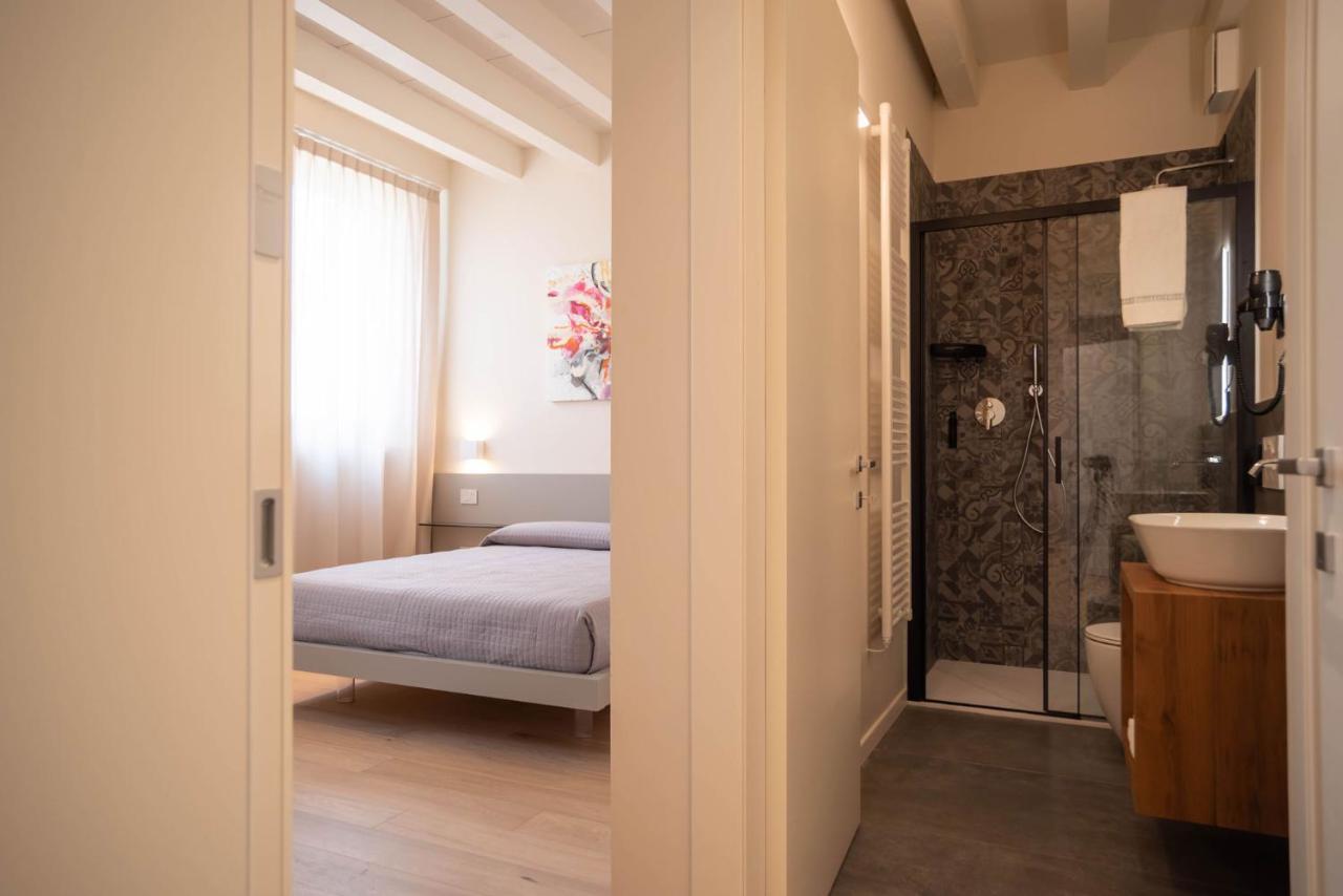 Hotel Maison Calcirelli