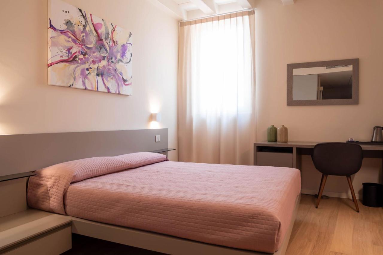 Maison Calcirelli Hotel Verona