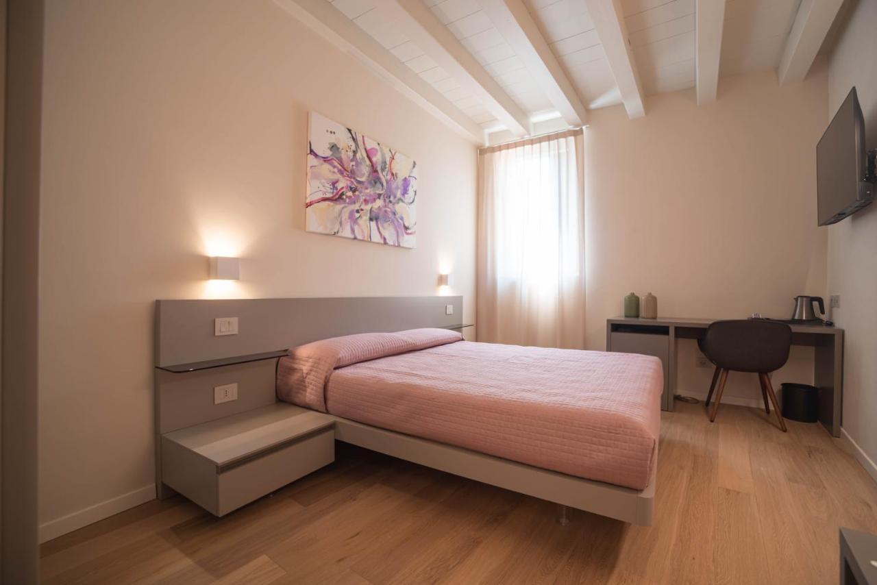 Maison Calcirelli