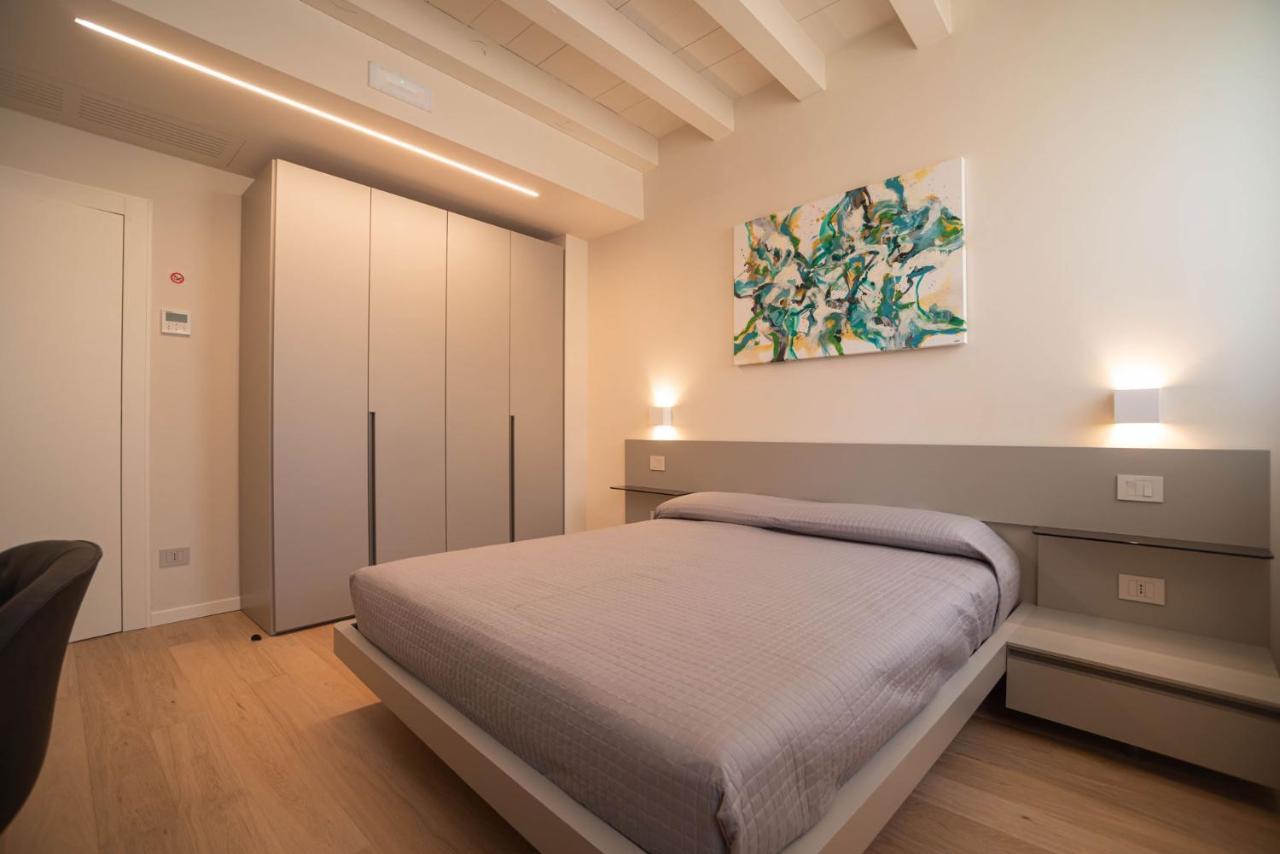 Maison Calcirelli Hotel