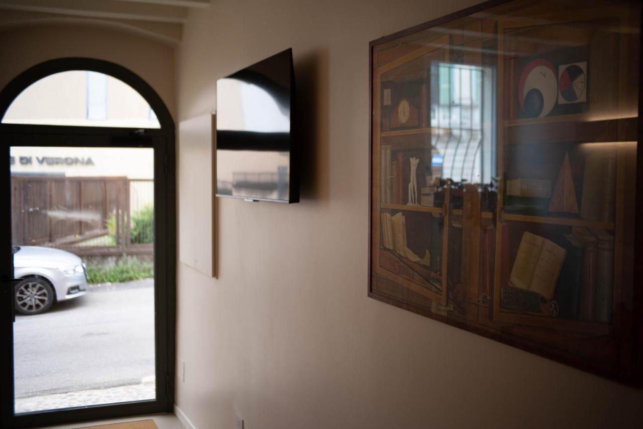 Maison Calcirelli Hotel Verona