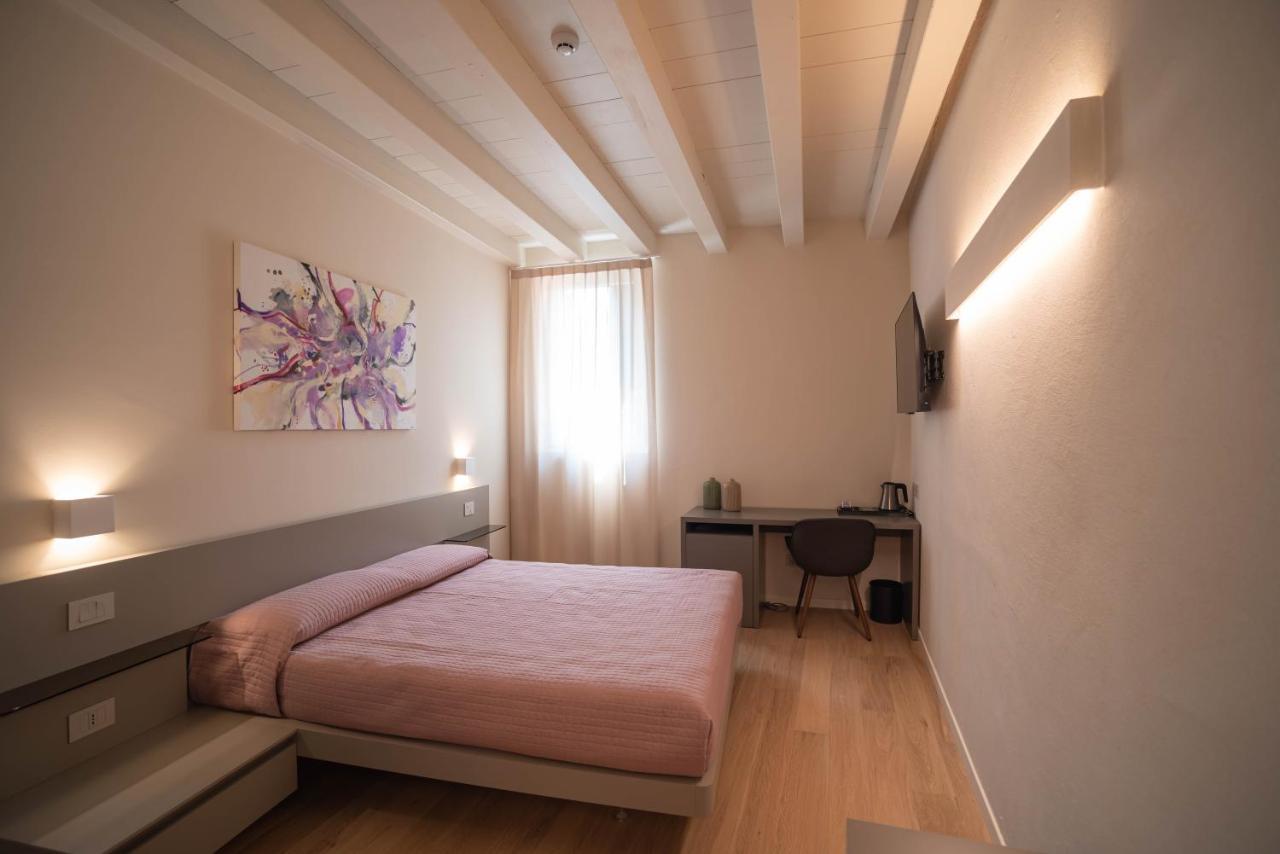 Hotel Maison Calcirelli