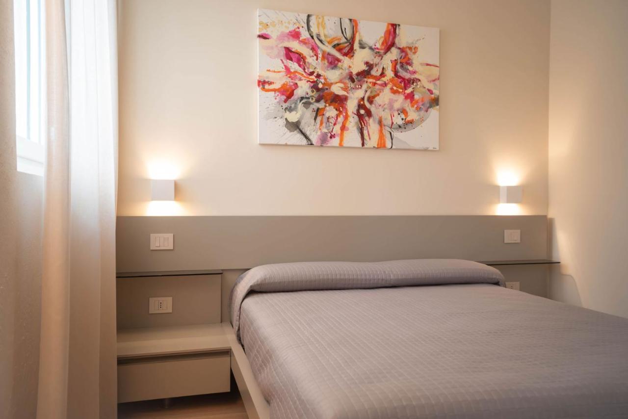 Maison Calcirelli Hotel *