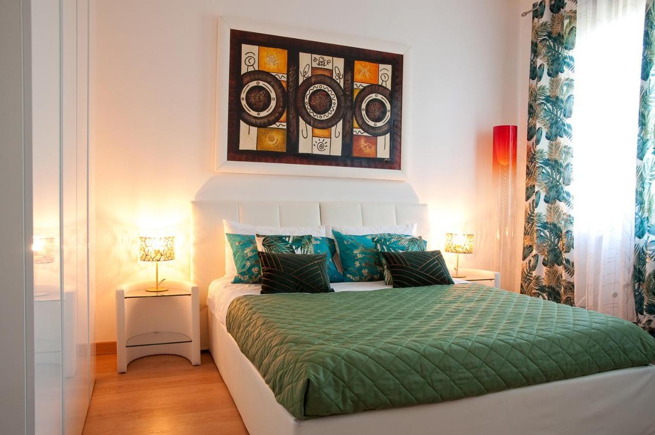 Apartamento Arena D'intorno *