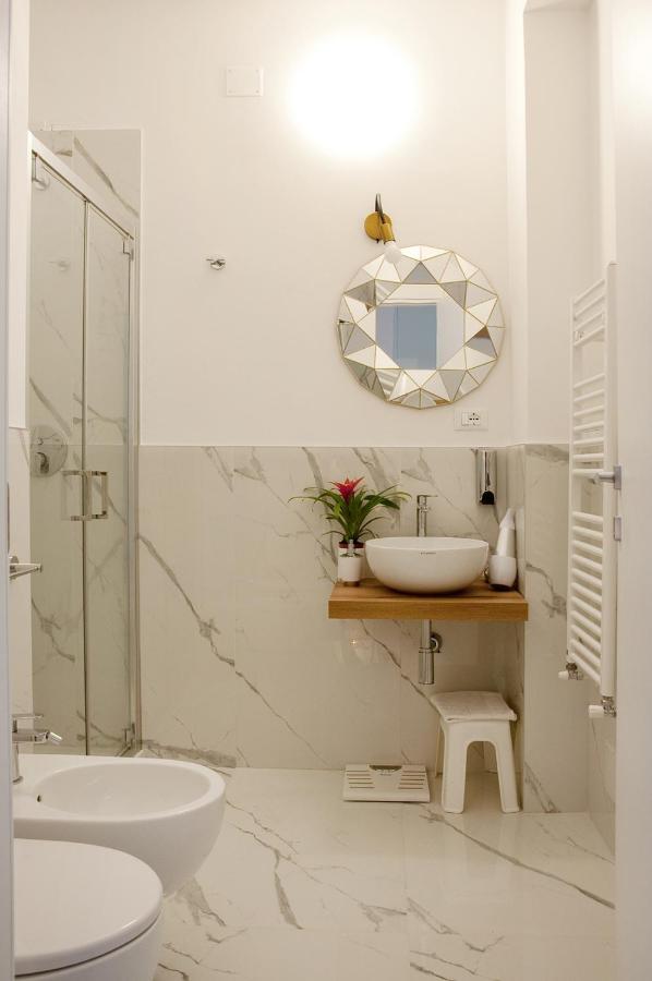 Apartamento Arena D'intorno