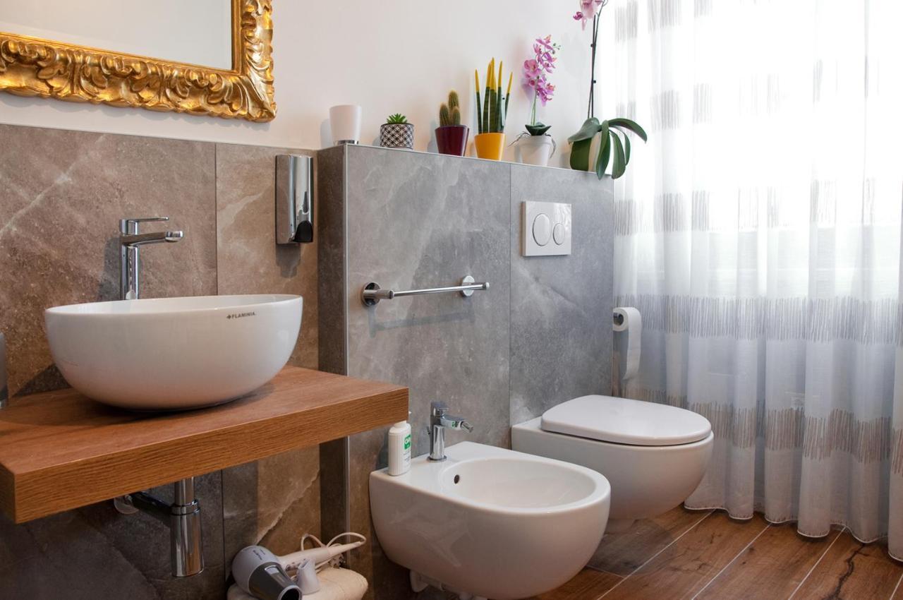 Apartamento Arena D'intorno *
