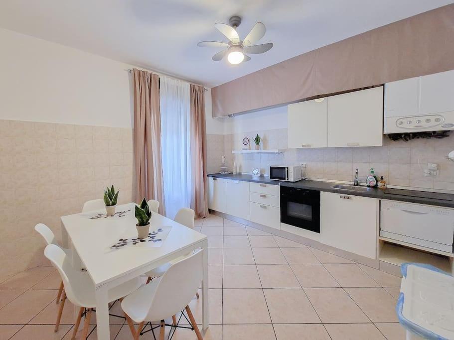 Al Centro Storico Gold - City Center Appartement