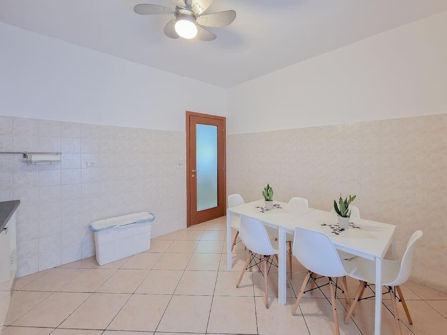 Appartement Al Centro Storico Gold - City Center
