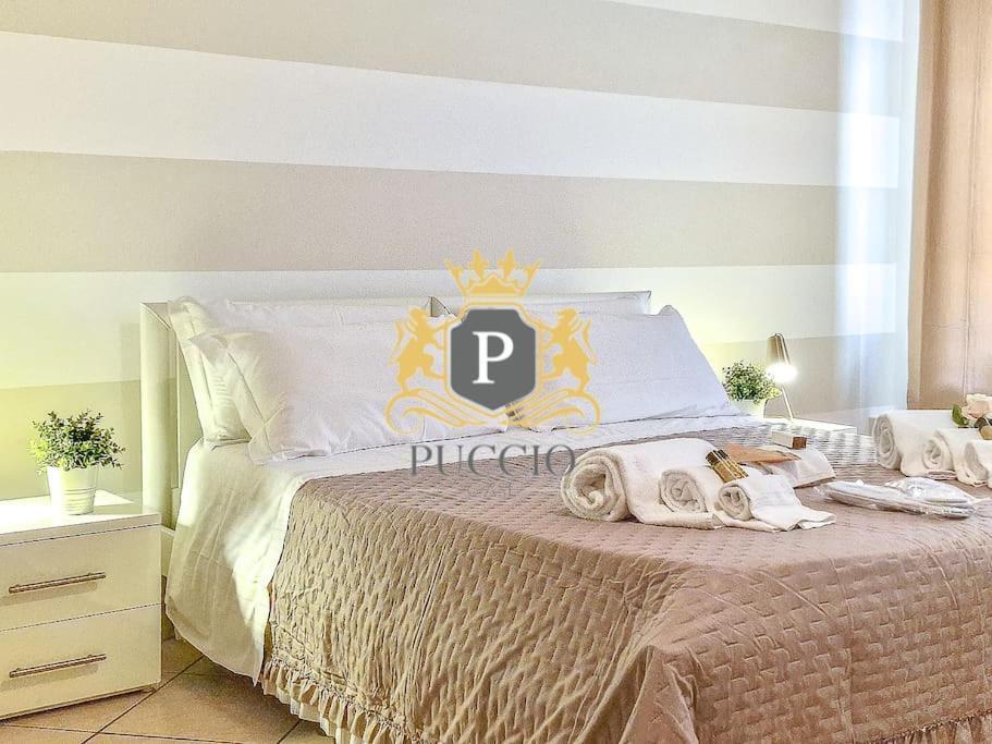 Al Centro Storico Gold - City Center Appartement Vérone