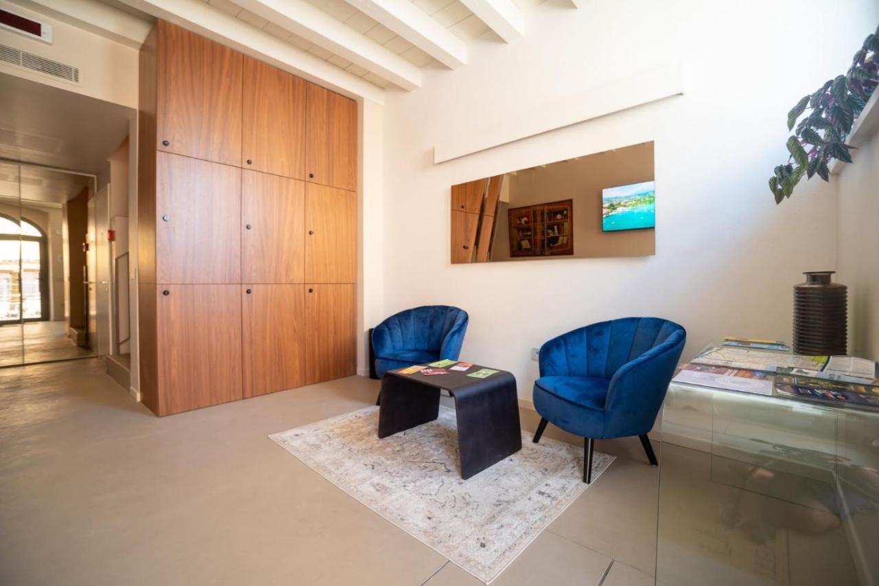 Maison Calcirelli Verona