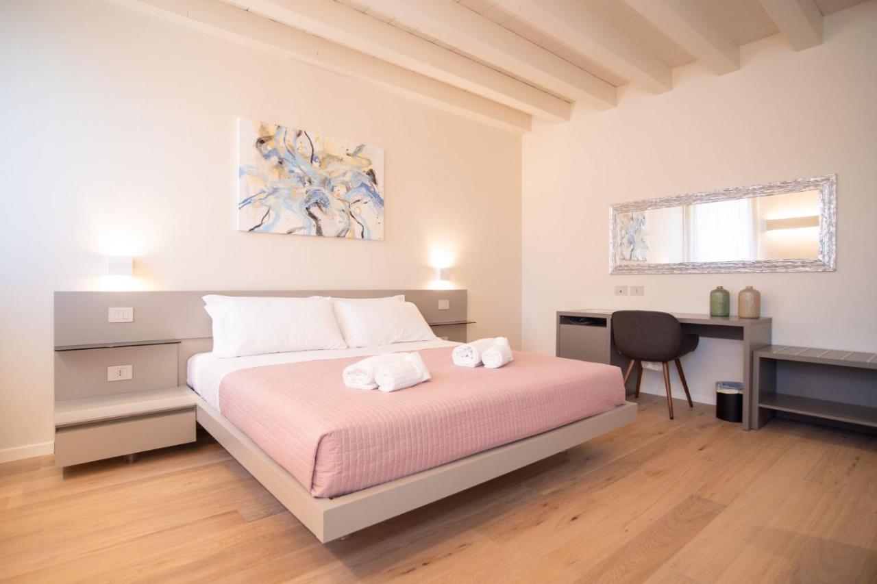 Maison Calcirelli