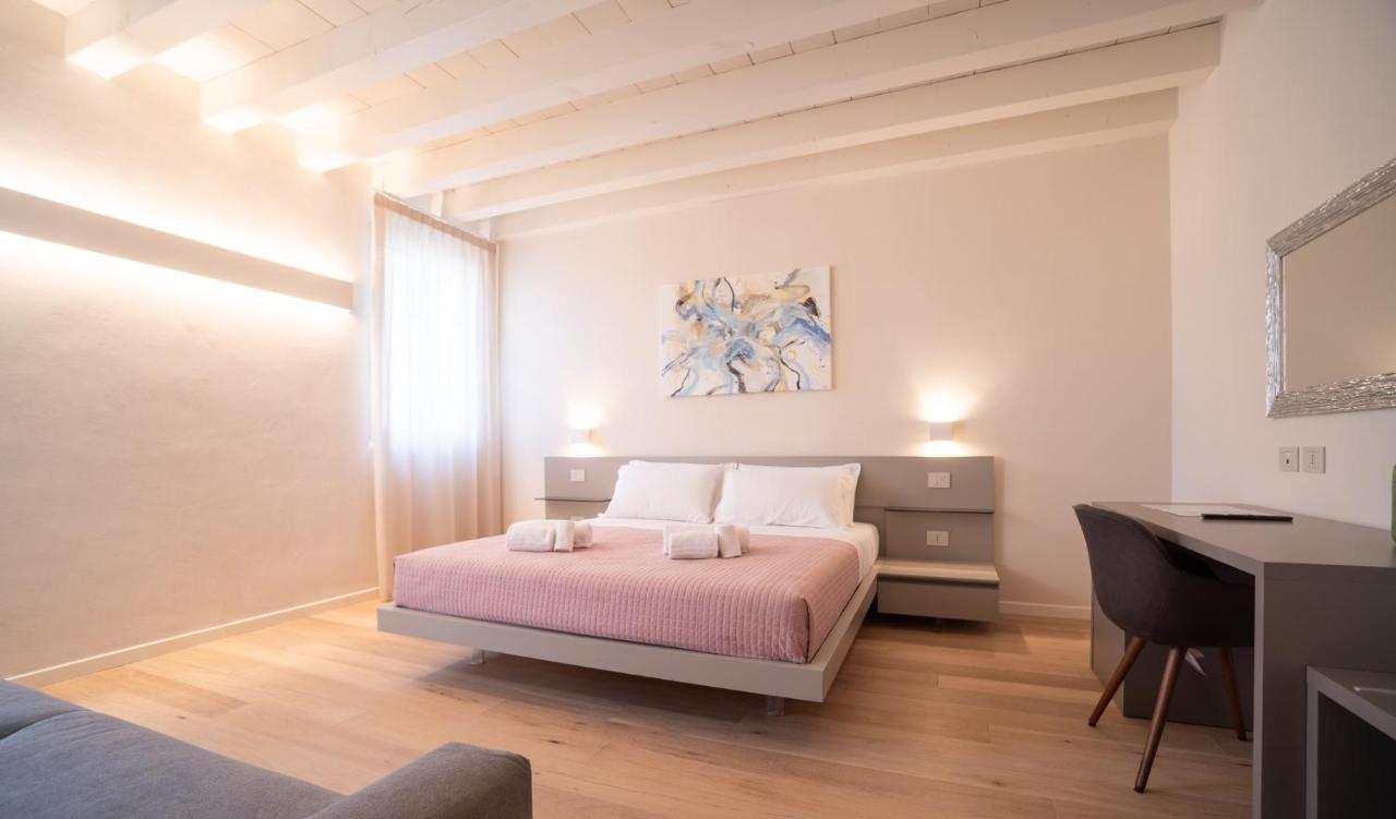 Hotel Maison Calcirelli Verona