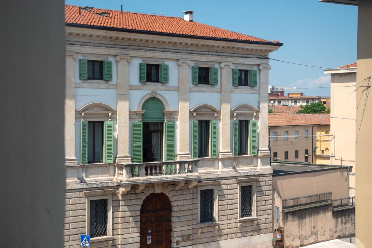 Hotel Maison Calcirelli Verona