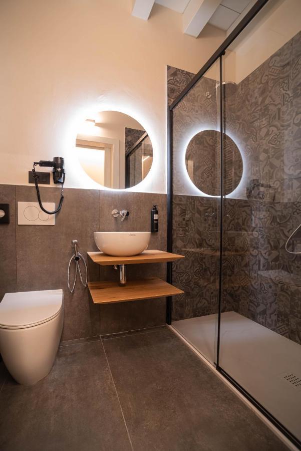 Hotel Maison Calcirelli Verona