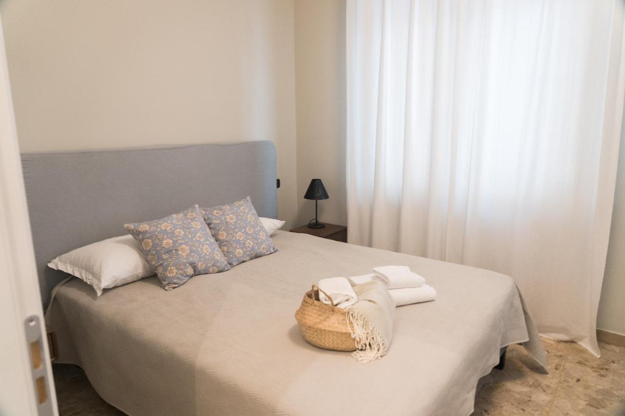Apartamento Arena *