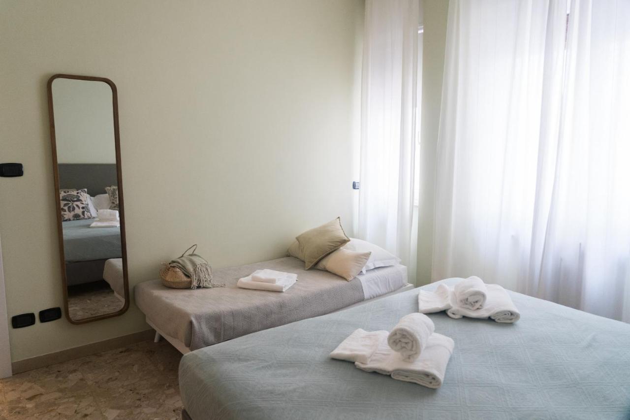 Apartamento Arena Verona