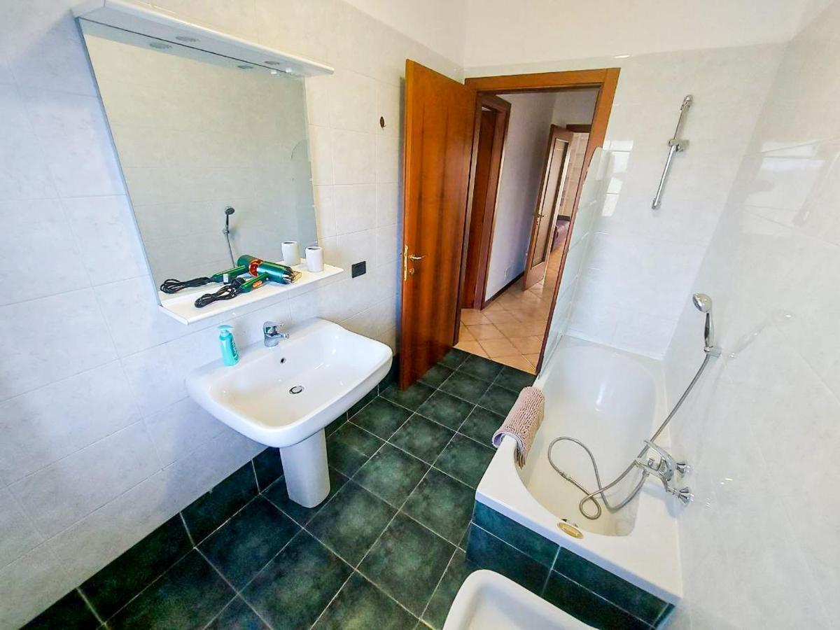 Garden House Apartamento