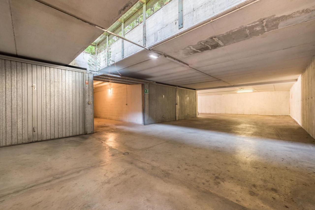 Apartamento Garden House