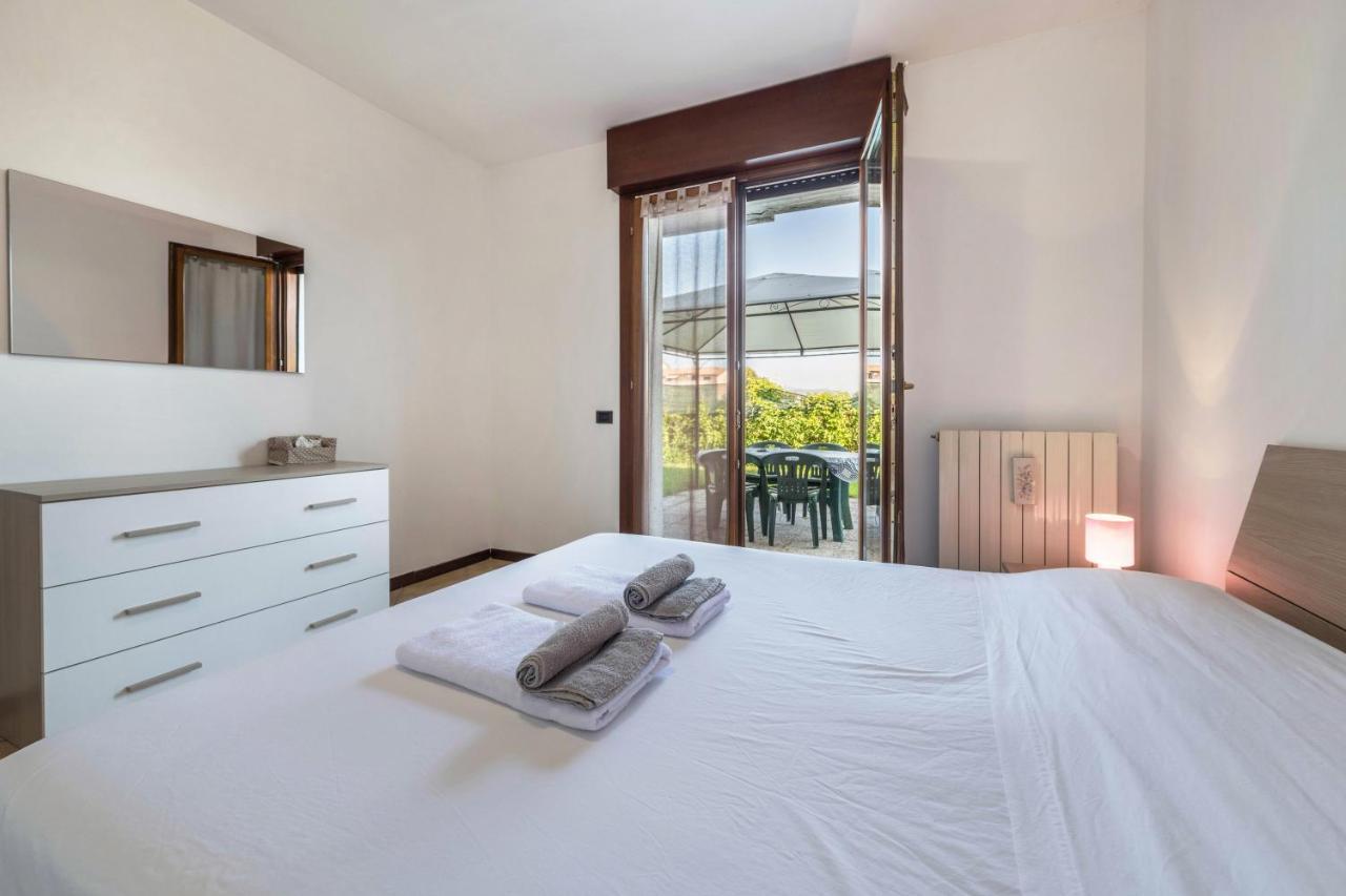 Apartamento Garden House *