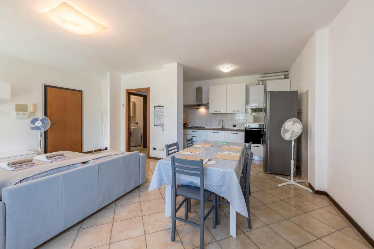 Garden House Apartamento Verona