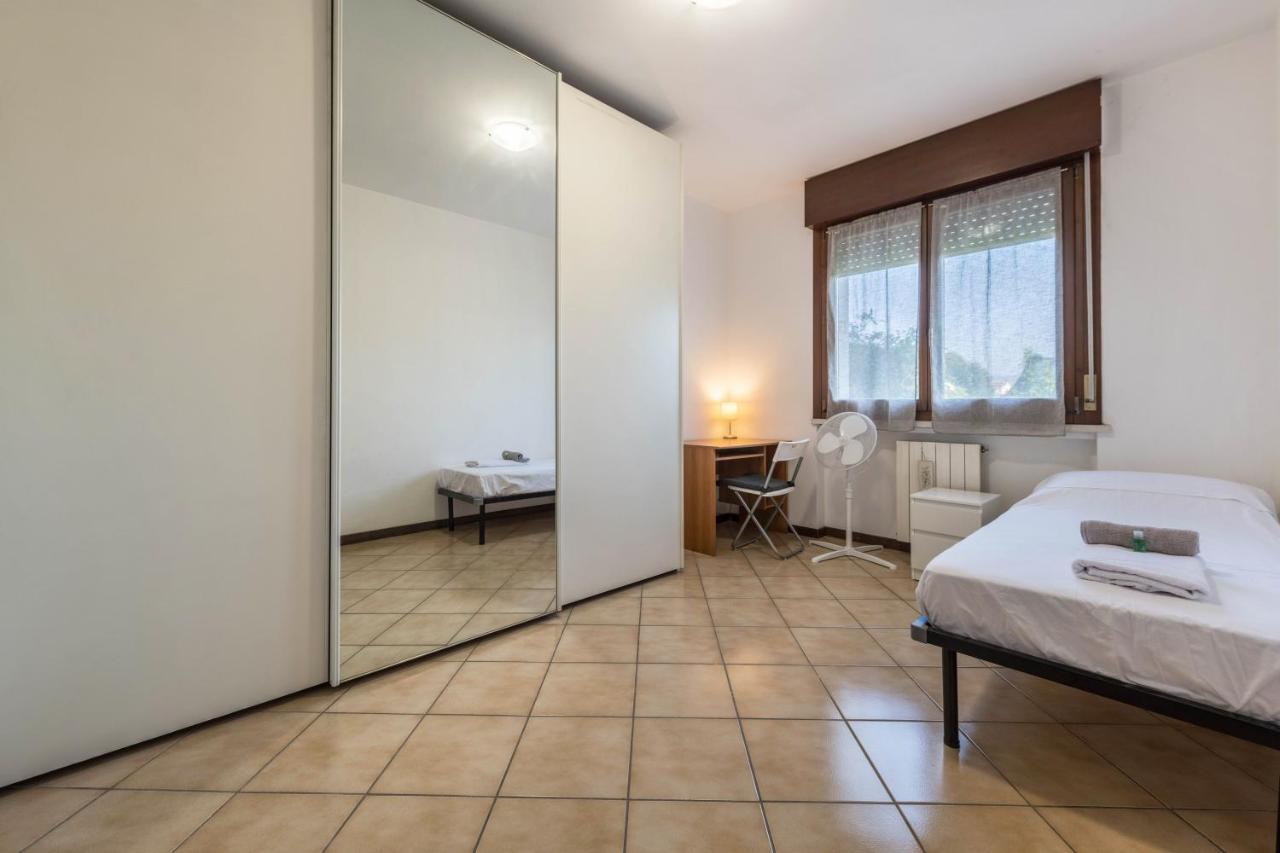 Apartamento Garden House *