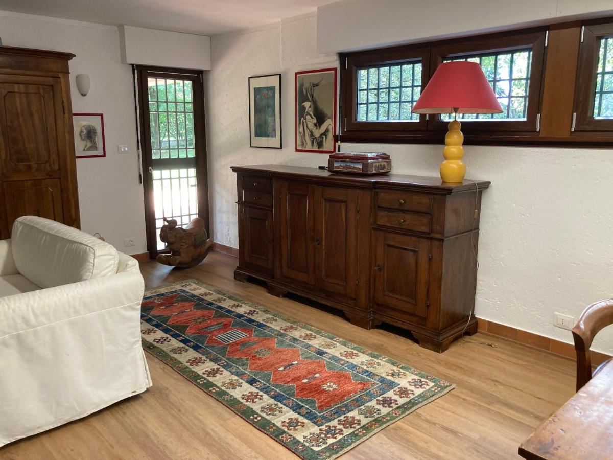 Apartamento La Casa Di Pan Verona