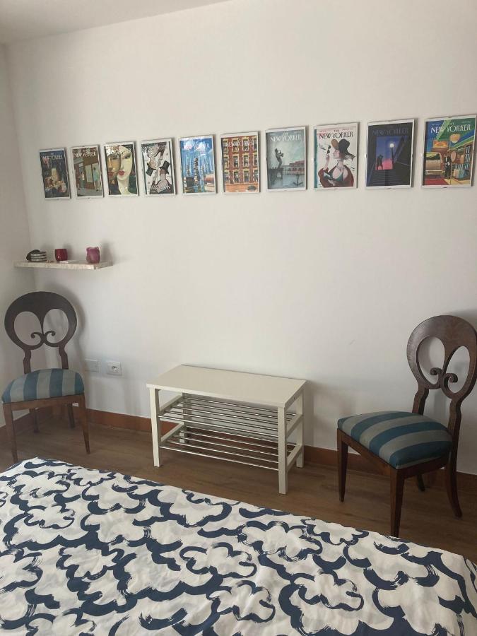 Appartamento La Casa Di Pan Verona