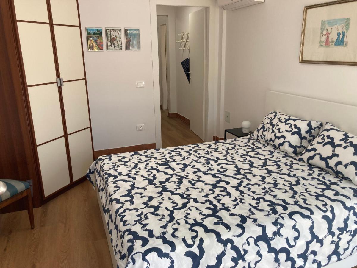 Apartamento La Casa Di Pan *