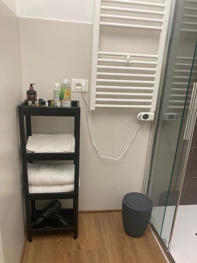 Apartamento La Casa Di Pan *
