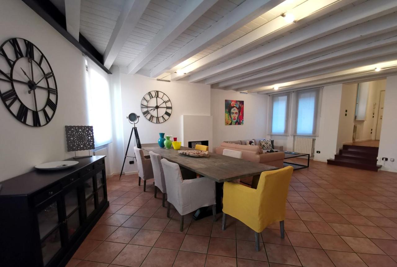 Apartment Dimora Pensiero Stupendo