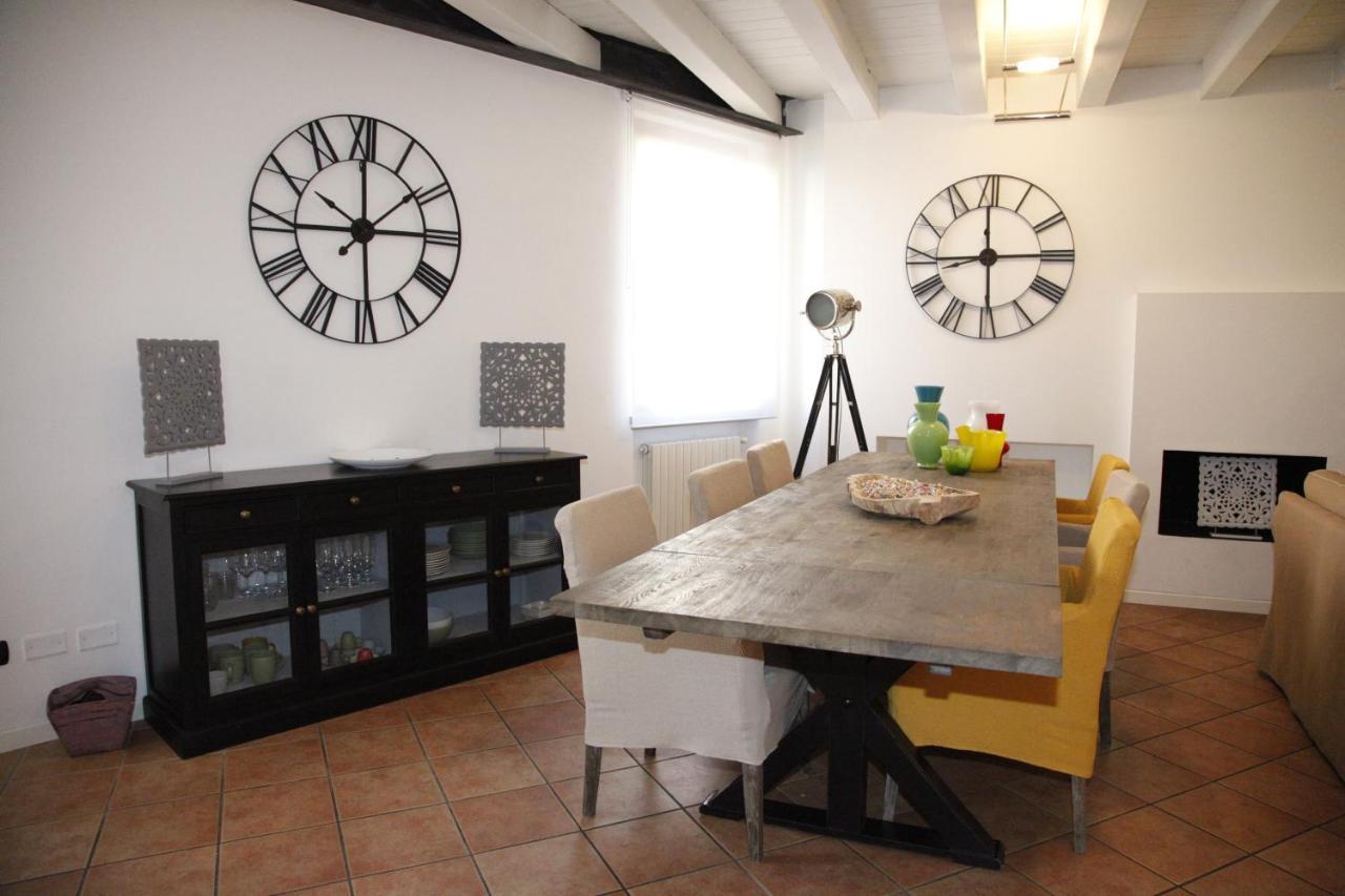 Apartment Dimora Pensiero Stupendo
