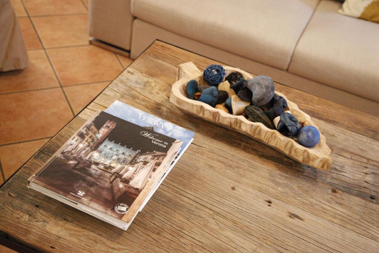 Apartment Dimora Pensiero Stupendo *