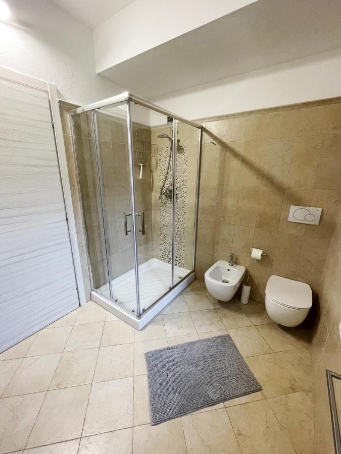 Faccio17 Appartement *