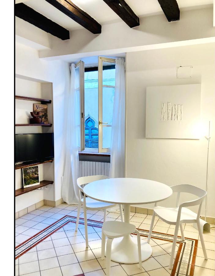 Un Punto Al Cuore A Appartement Vérone