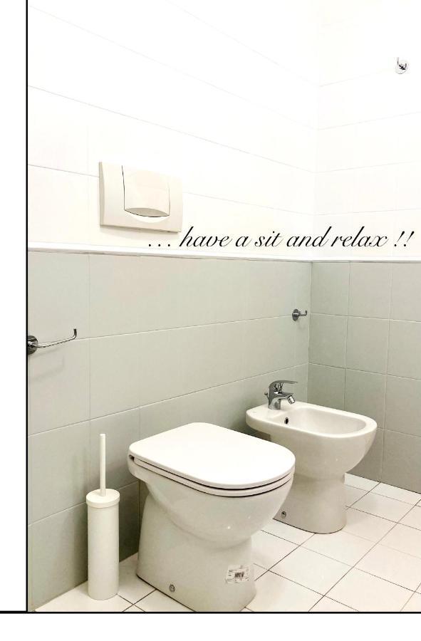Un Punto Al Cuore A Appartement