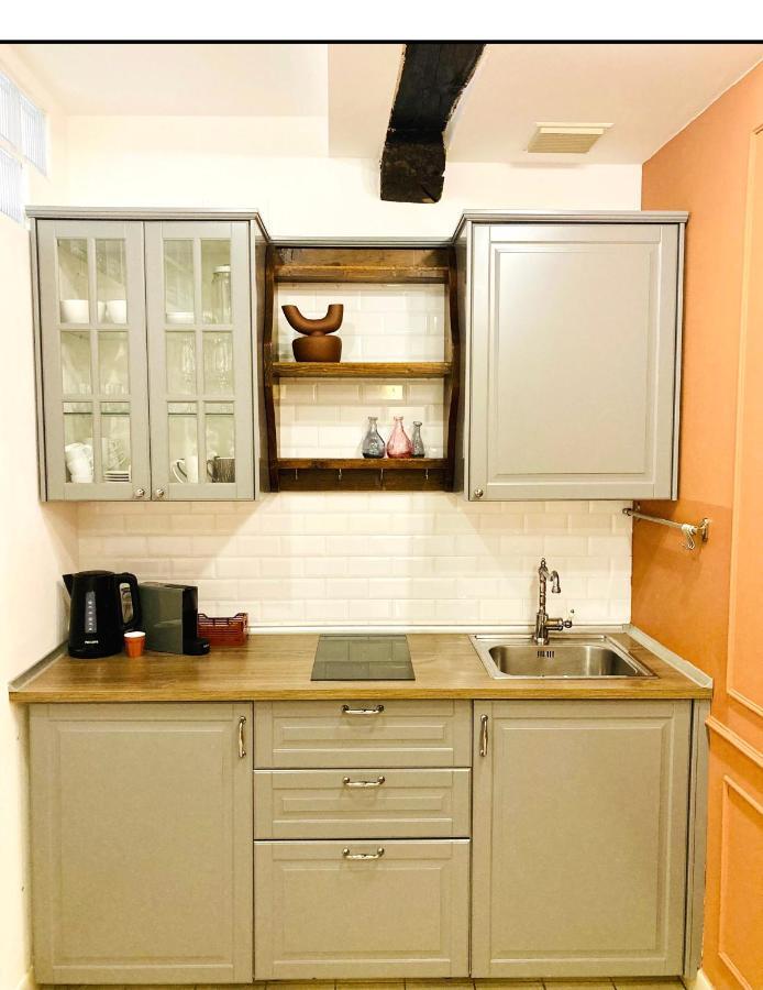 Un Punto Al Cuore A Appartement