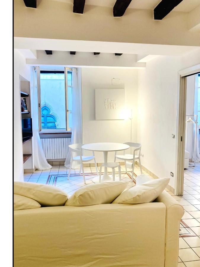 Un Punto Al Cuore A Appartement
