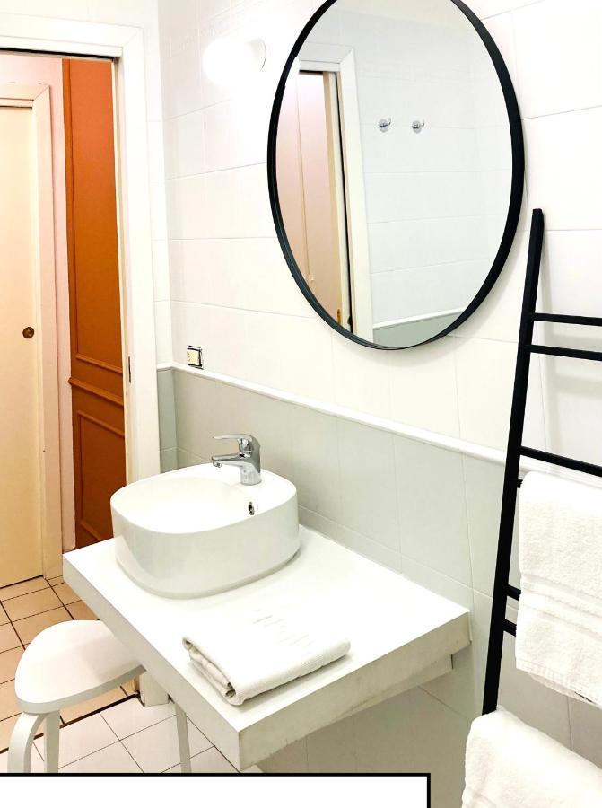 Un Punto Al Cuore A Appartement *