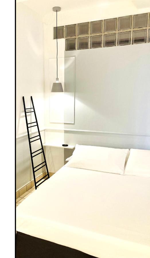 Un Punto Al Cuore A Appartement *