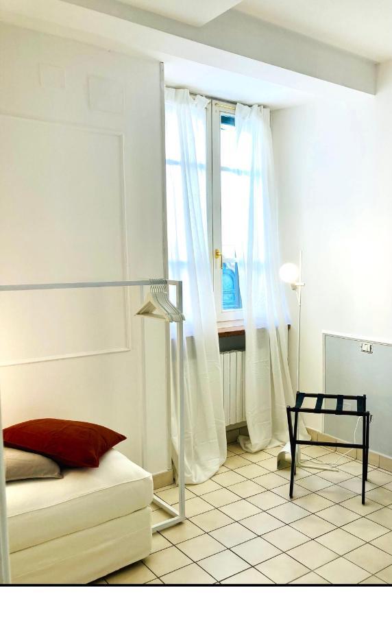 Un Punto Al Cuore A Appartement *