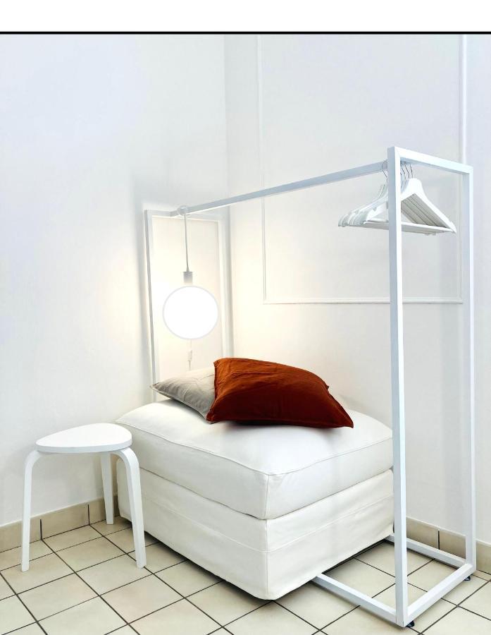 Un Punto Al Cuore A Appartement
