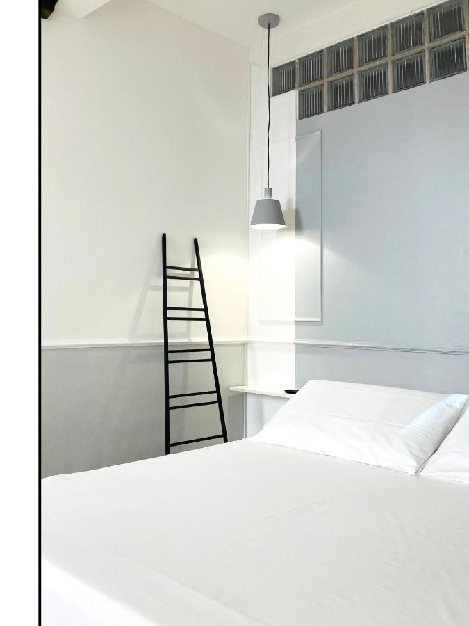 Un Punto Al Cuore A Appartement