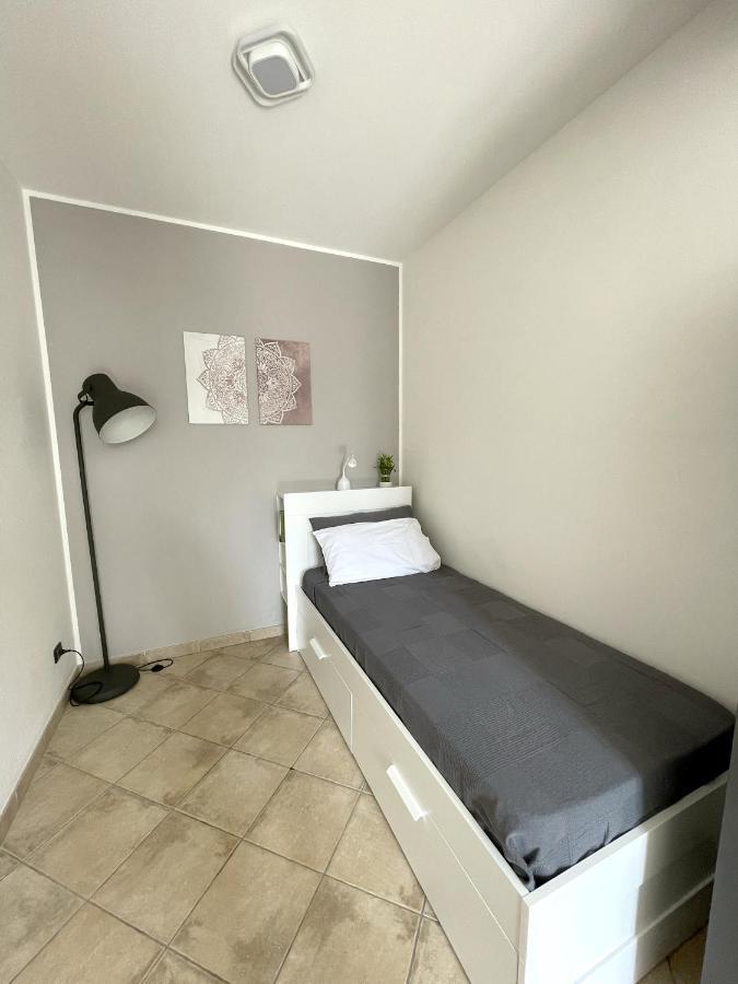 Appartement Faccio17 *
