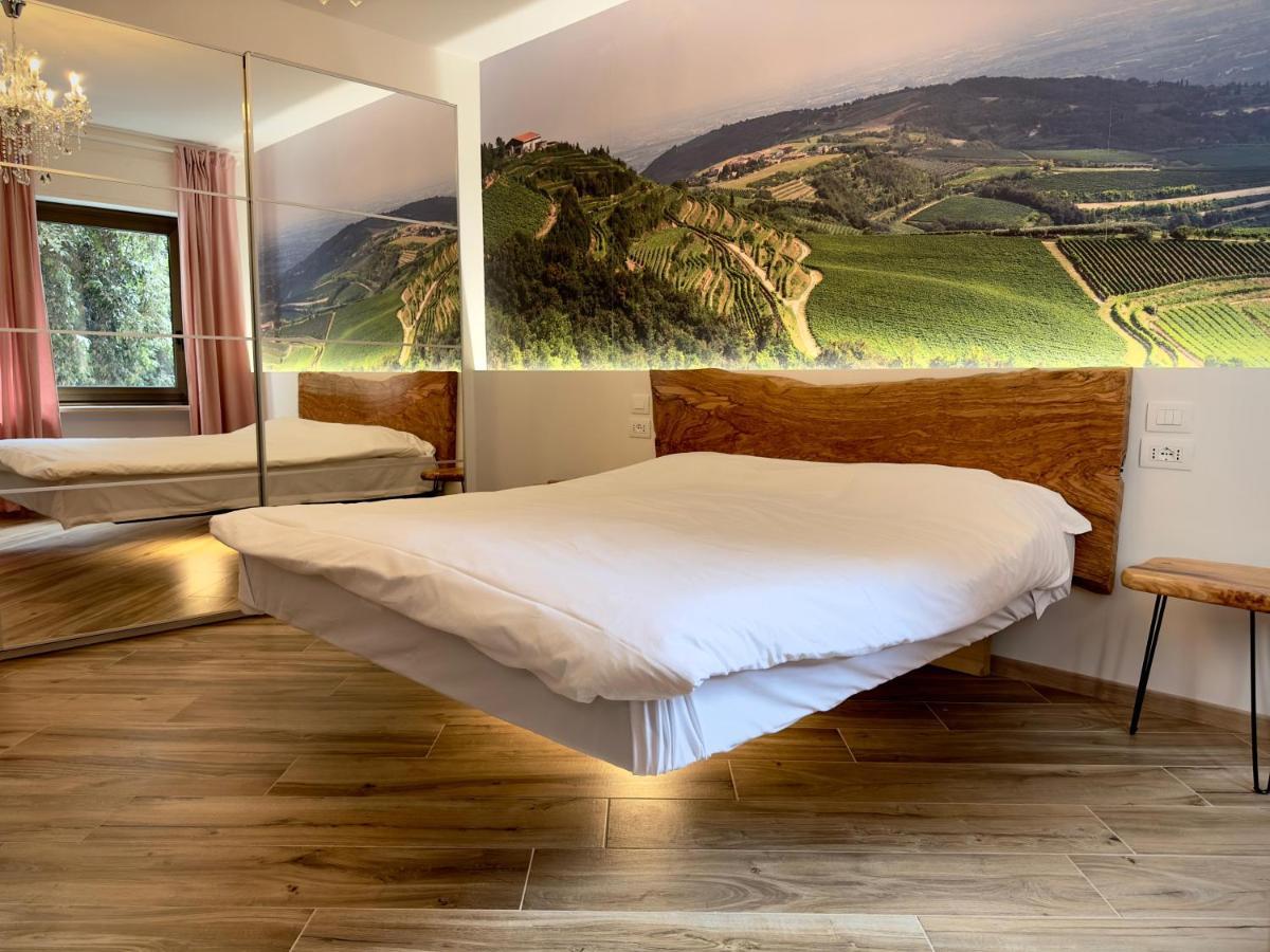 Bed and breakfast Ancor Verona