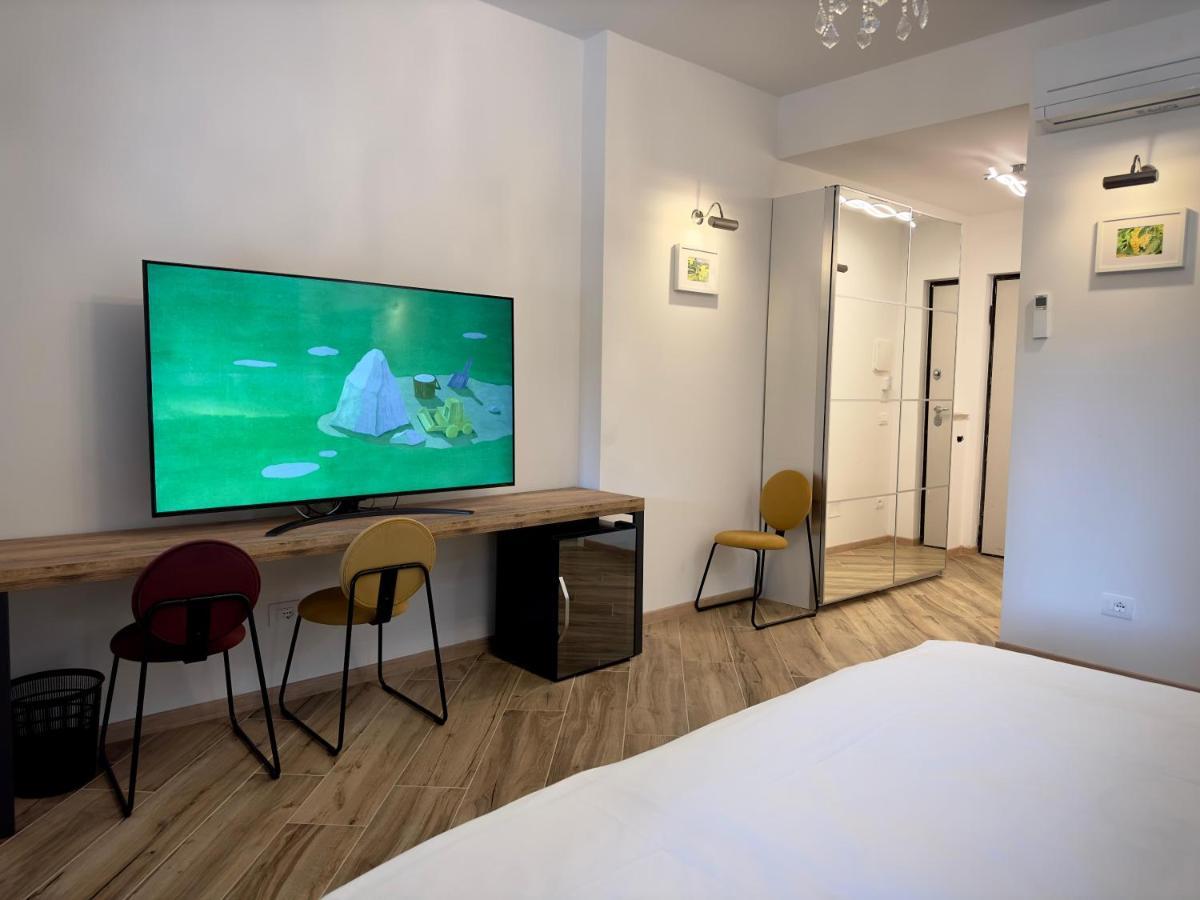 Bed and breakfast Ancor *